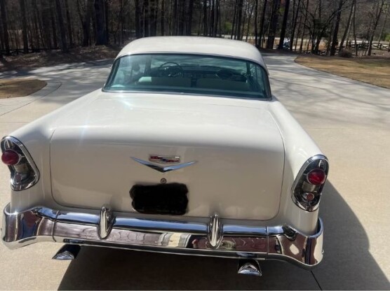 1956 Chevrolet Bel Air