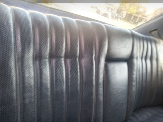 1986 Mercedes-Benz 300