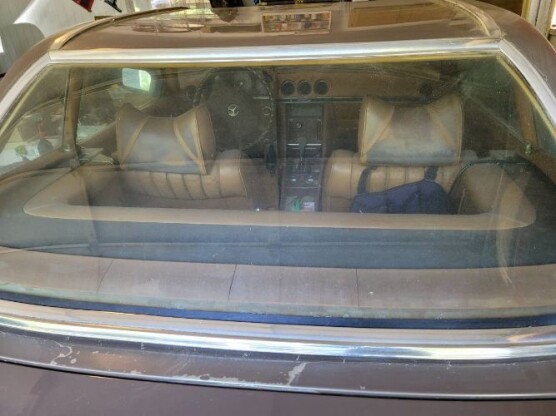1977 Mercedes-Benz Other