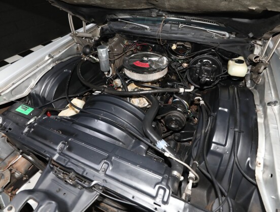 1977 Chevrolet Monte Carlo