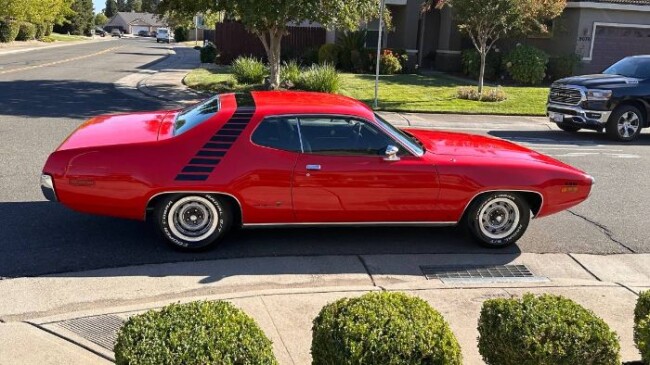 1971 Plymouth Other