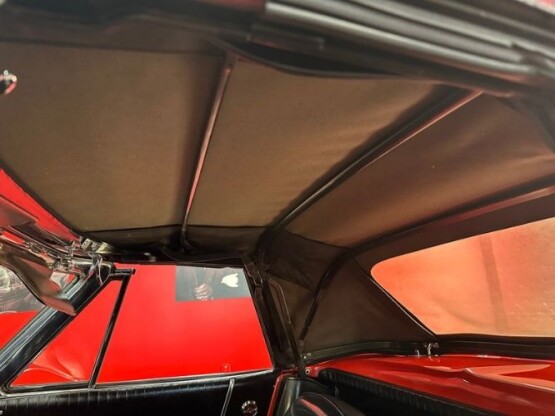 1964 Chevrolet Corvette