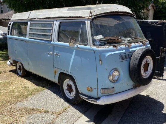 1970 Volkswagen Other
