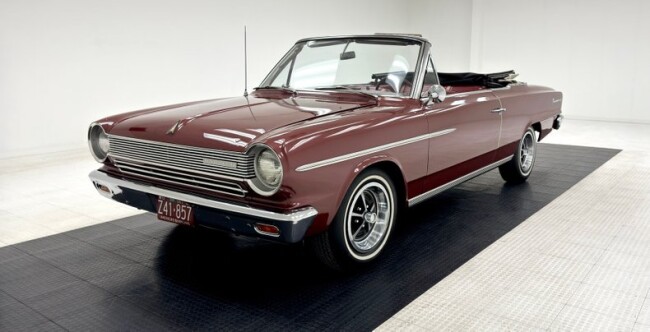 1964 Rambler American