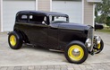 1932 Ford Model BB