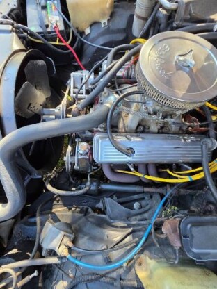 1978 Chevrolet El Camino