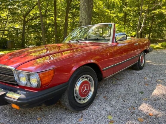 1976 Mercedes-Benz Other