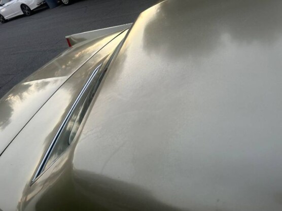 1969 Cadillac DeVille