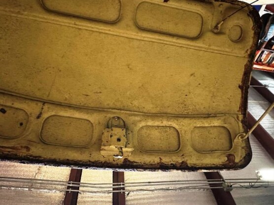 1959 Austin Healey Other