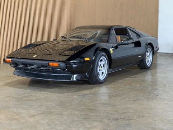 1980 Ferrari Other