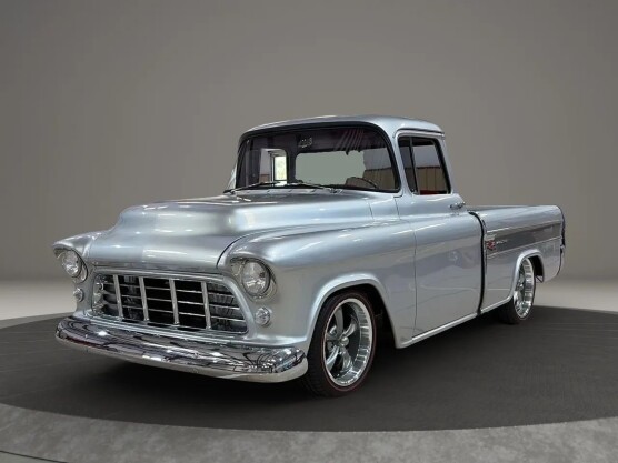 1956 Chevrolet Cameo