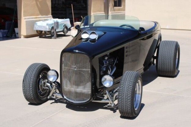1932 Ford Roadster