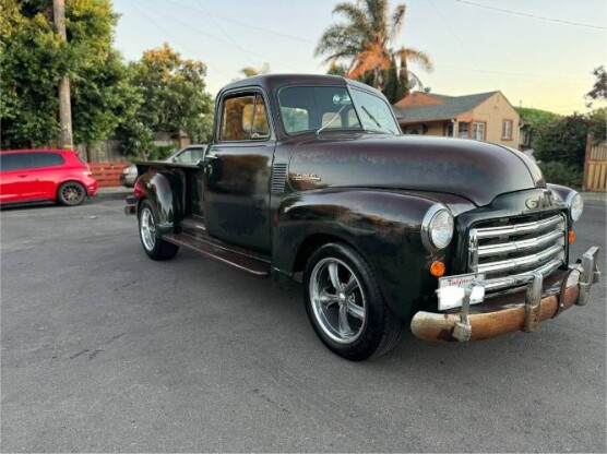 1951 GMC Other