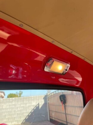 1954 Chevrolet Pickup