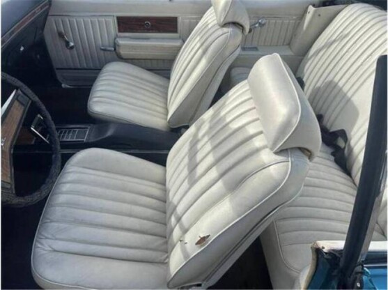 1969 Chevrolet Impala