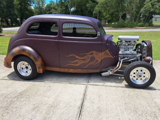 1937 Ford Other