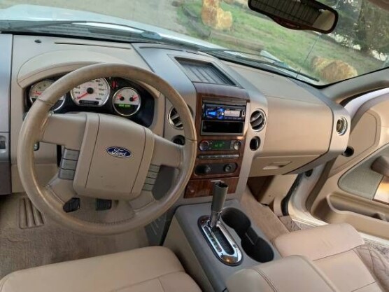 2004 Ford F-150