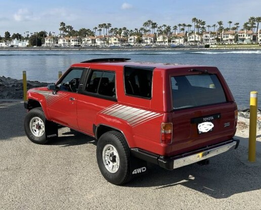 1988 Toyota Other