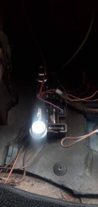 1972 GMC 1500 Series