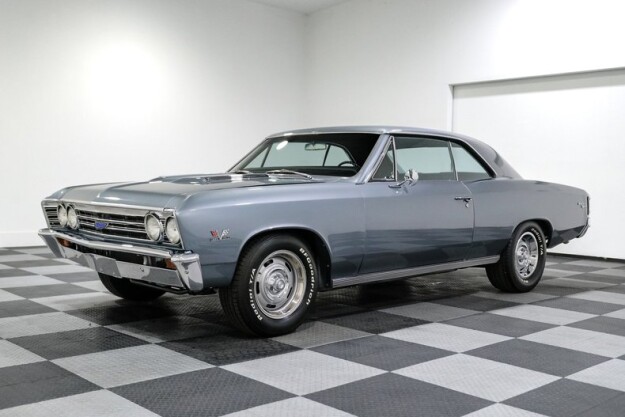 1967 Chevrolet Chevelle