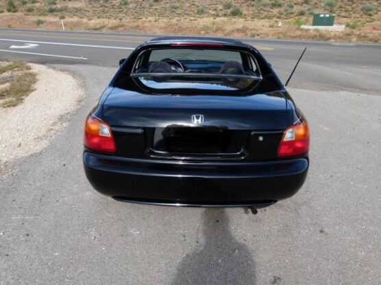 1997 Honda Other