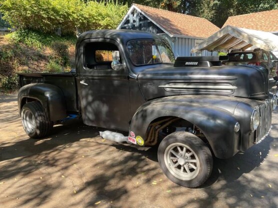 1942 Ford Other