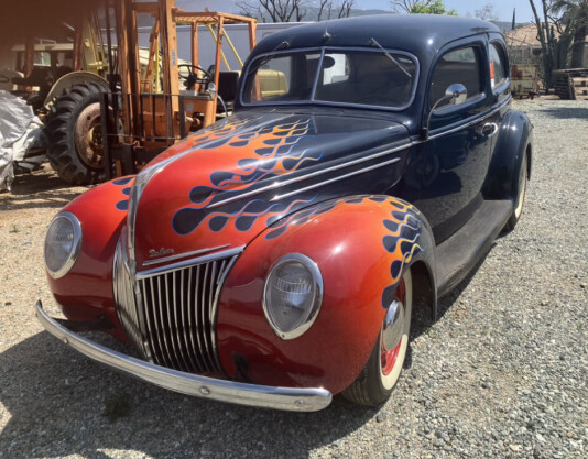 1939 Ford Other