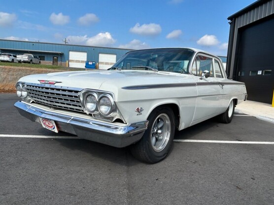 1962 Chevrolet Impala