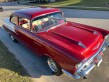 1957 Chevrolet One-Fifty Series