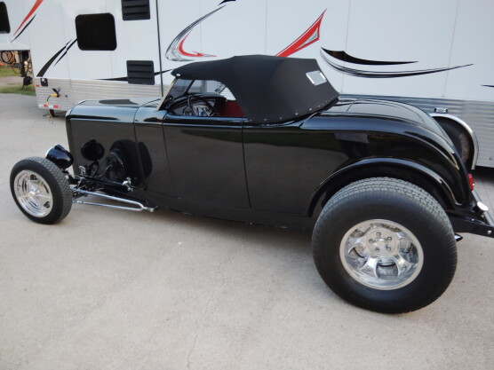 1932 Ford Roadster