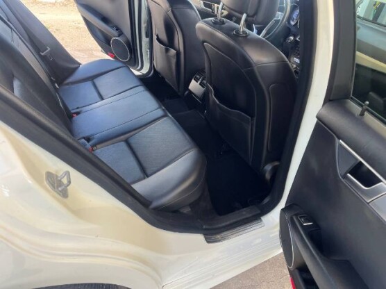 2012 Mercedes-Benz C250