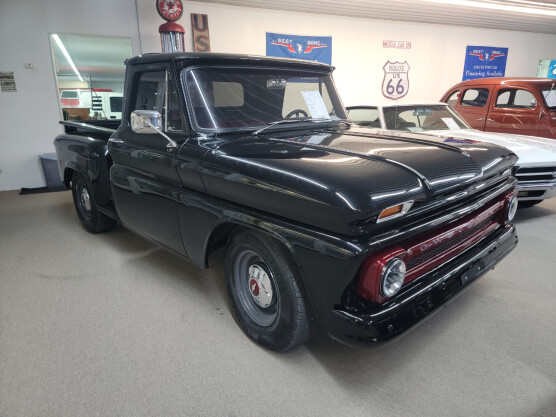 1964 Chevrolet C10 Pickup