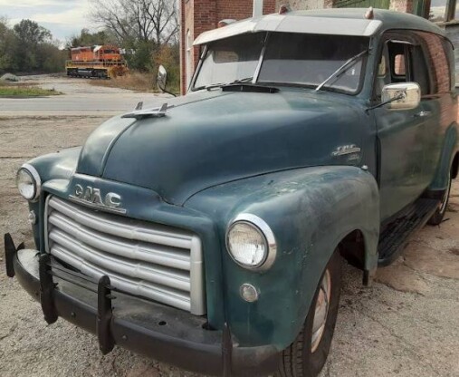 1951 GMC Other