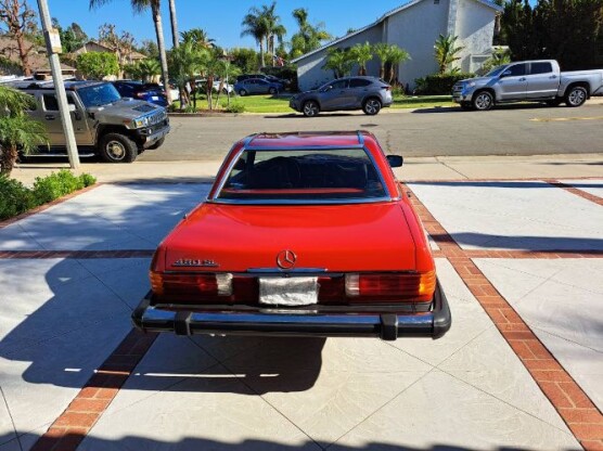 1979 Mercedes-Benz Other