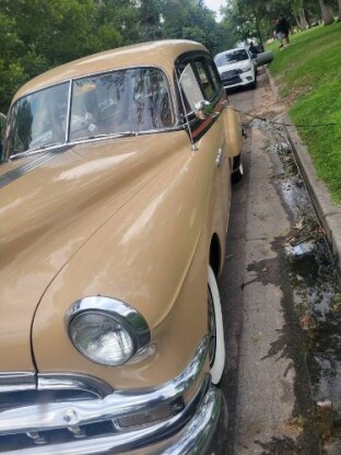 1951 Pontiac Other