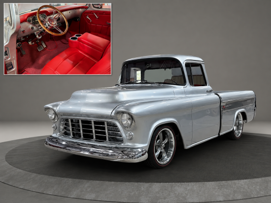 1956 Chevrolet Cameo