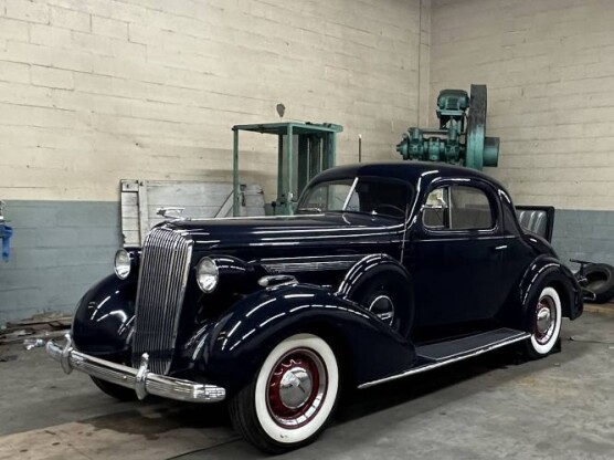 1936 Buick Other