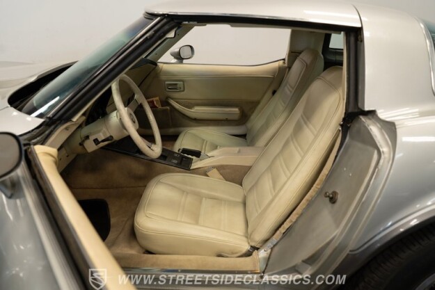 1978 Chevrolet Corvette