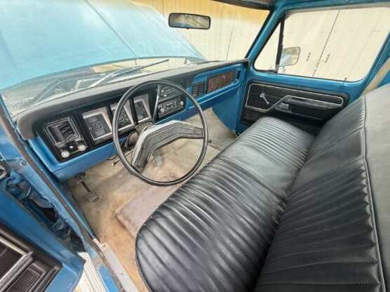 1979 Ford F-150