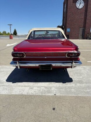 1965 Dodge Dart
