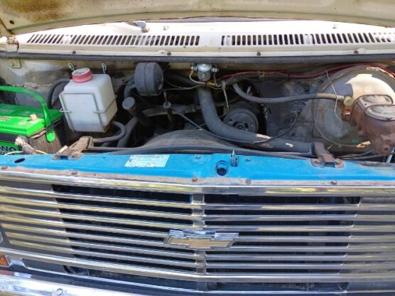 1975 Chevrolet Other