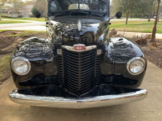 1946 International Other