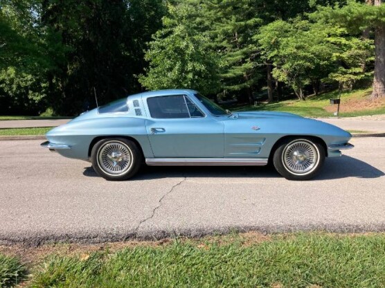 1964 Chevrolet Corvette