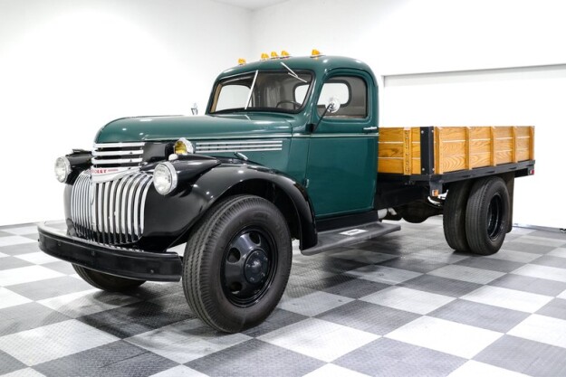 1946 Chevrolet Other