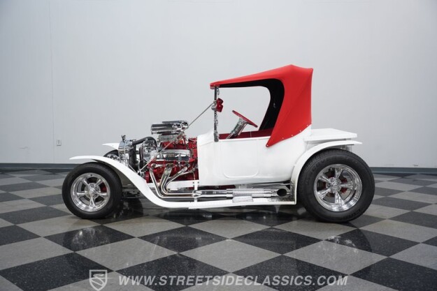 1923 Ford Model T