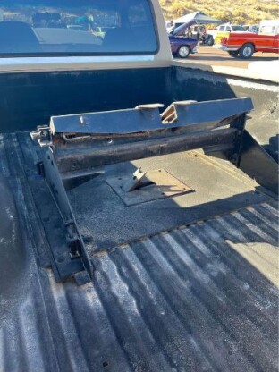 1988 Ford F-350
