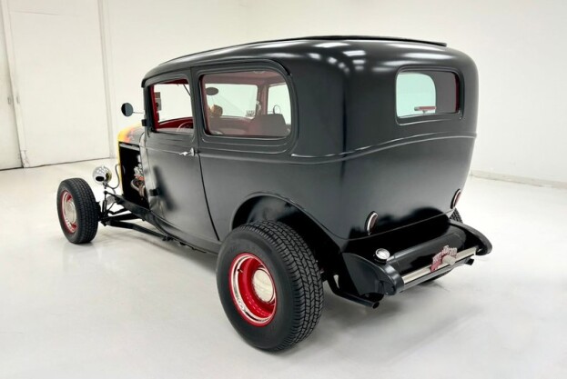 1932 Ford Other