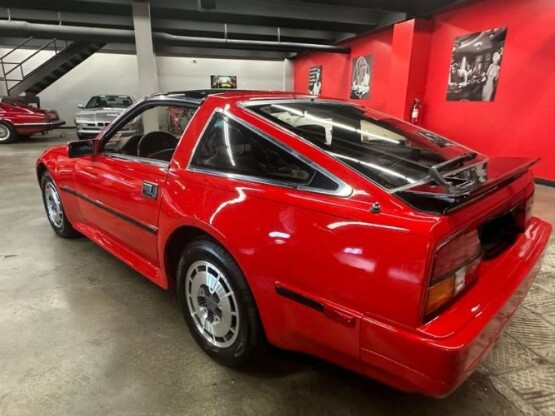 1986 Nissan 300ZX