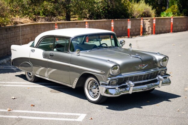 1956 Chevrolet Bel Air