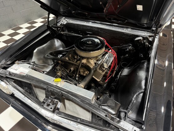 1966 Chevrolet Chevelle